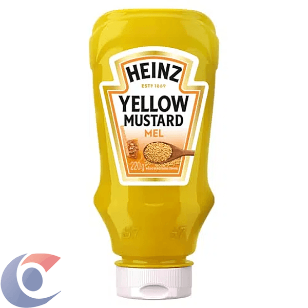 MOST-HEINZ-220G-C-MEL-SQZ