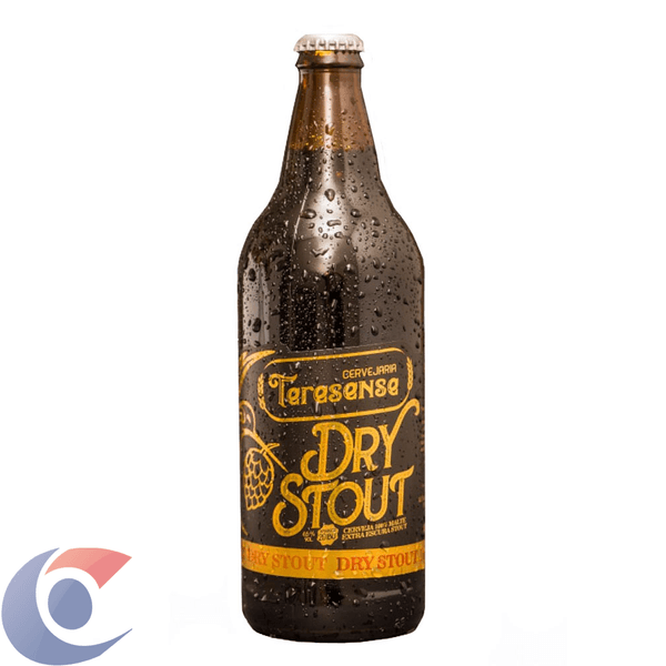 CERV-TERESENSE-P-MALT-DRY-STOUT-600-GF