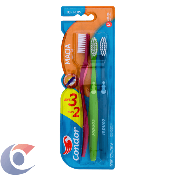ESC-DENTAL-CONDOR-LV3-PG2-TOP-PLUS