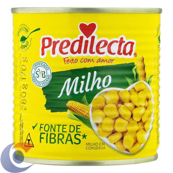 MILHO-VDE-PREDILECTA-170G-LT