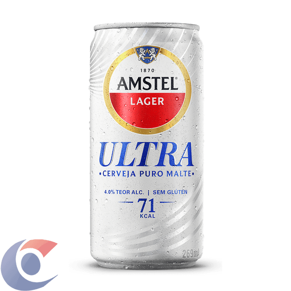 CERV-AMSTEL-ULTRA-269ML-LT