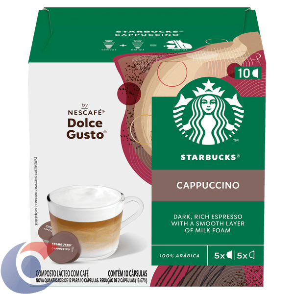 CAPPUC-CAPS-STARBUCKS-100G