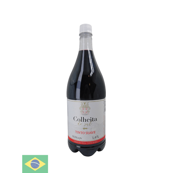 VH-TTO-NAC-SUAVE-COLHEITA-SUL-147L