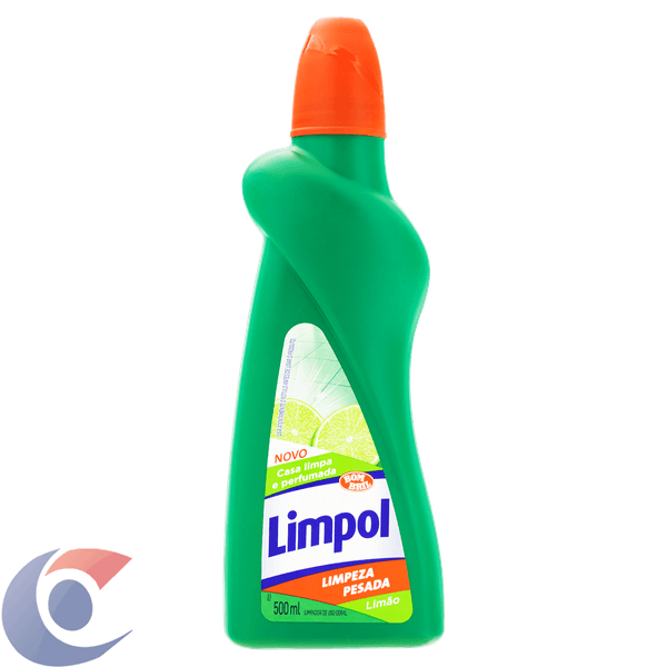 LIMP-PES-LIMPOL-500ML-LIMAO