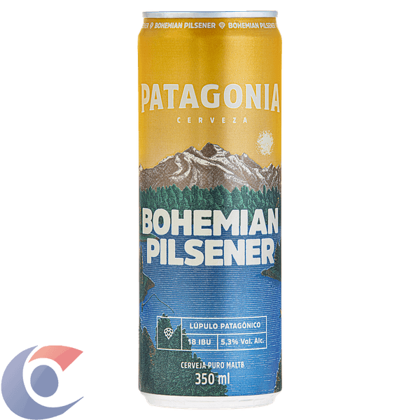 CERV-PILS-PATAGONIA-SLEEK-LT-350ML.-350ML.BOHEMIA
