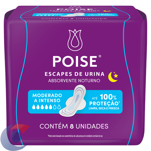 ABS-NOT-POISE-C-8-C-ABA-ESC-URINA