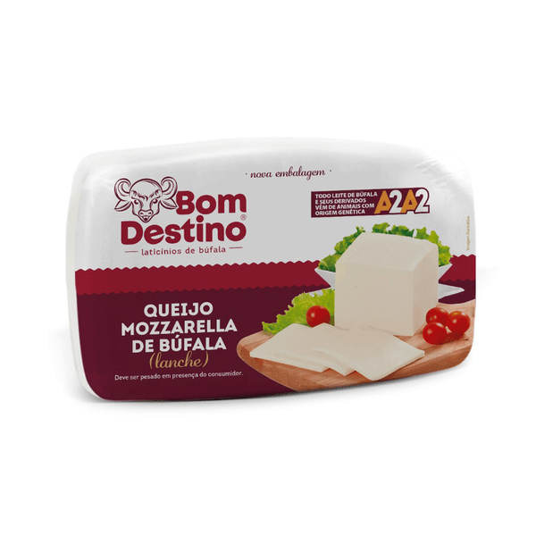 Queijo-Mussarela