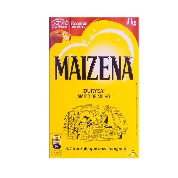 Maizena1kg