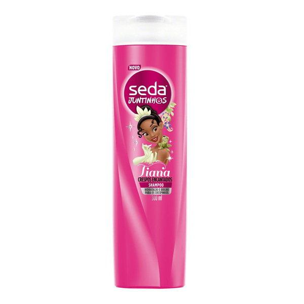 Seda-Juntinhos...-Pink