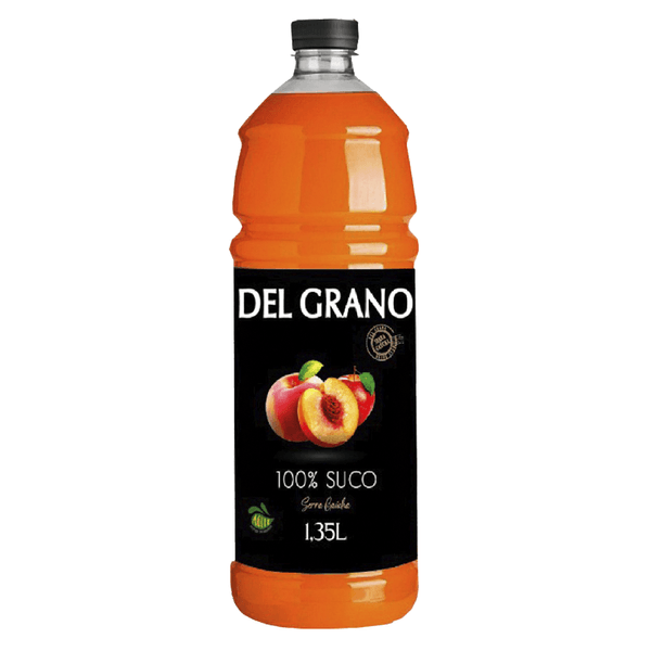 Suco-Pessego
