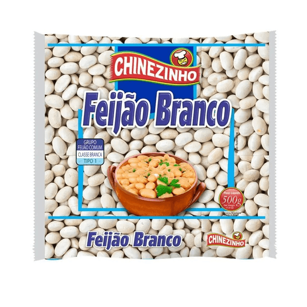 Feijao-chinezinho
