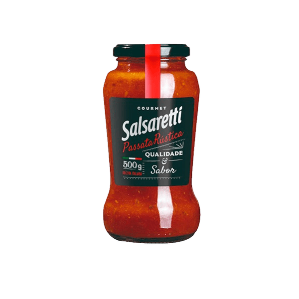 salsaretti