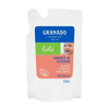 Sabonete-Liquido-De-Glicerina-Calendula-Granado-Bebe-Sache-250ml-Refil