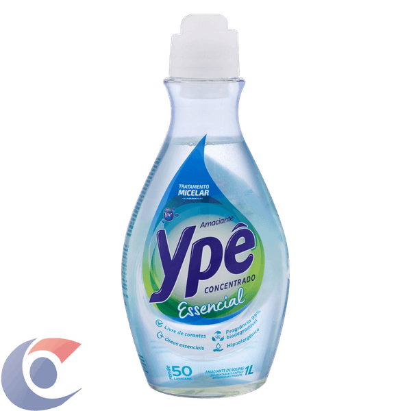 AMAC-CONC-YPE-1L-ESSENCIAL
