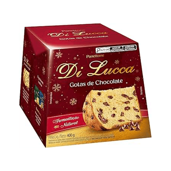 panettone-finish