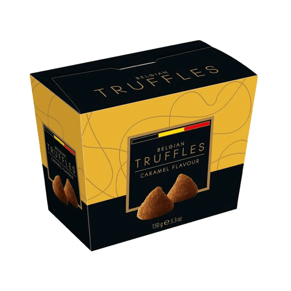 Bombom-Belgian-Excelcium-150g-Dark-Chocolate-Caramel