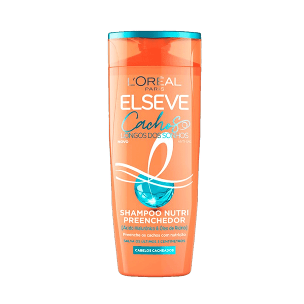 Shampoo-Elseve-400ml-Cachos-Dos-Sonhos