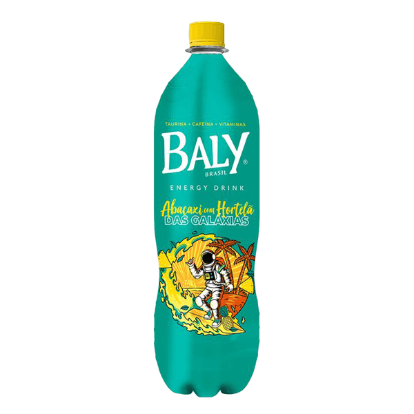 Baly-ajuste