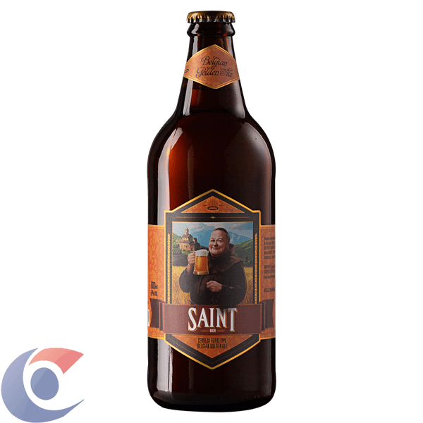 CERV-BELGA-SAINTBIER-600ML-GF