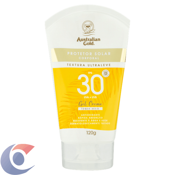 PROT-SOL-GEL-AUSTRALIAN-GOLD-120GR-FPS30