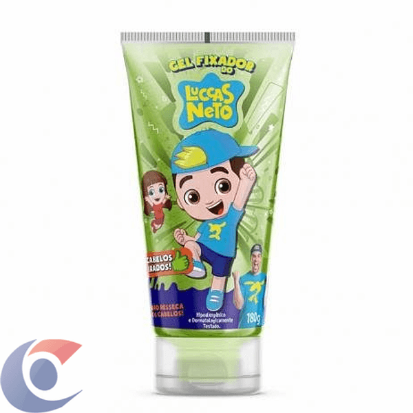 GEL-INF-LUCCAS-NETO-180G-FIXADOR