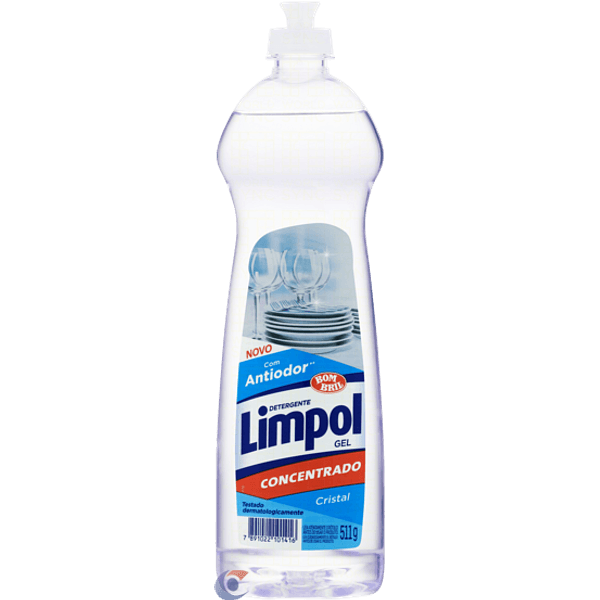 DET-LOUCA-GEL-CONC-LIMPOL-511G-CRISTAL