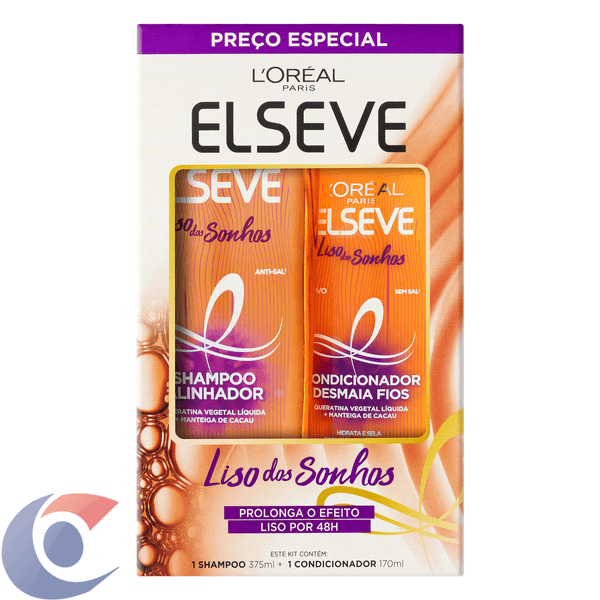 KIT-SH375ML-COND-170ML-ELSEVE-LIS-SONHOS