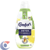 AMAC-CONC-COMFORT-1L-DETOX