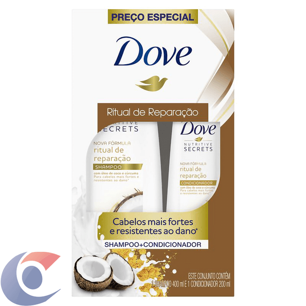 KIT-DOVE-SH400ML-COND200ML-RIT-REP-P-ESP