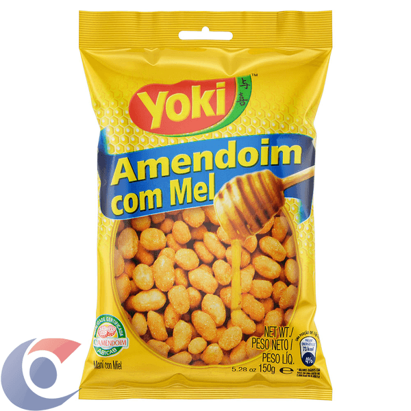 AMEND-YOKI-150G.C-MEL