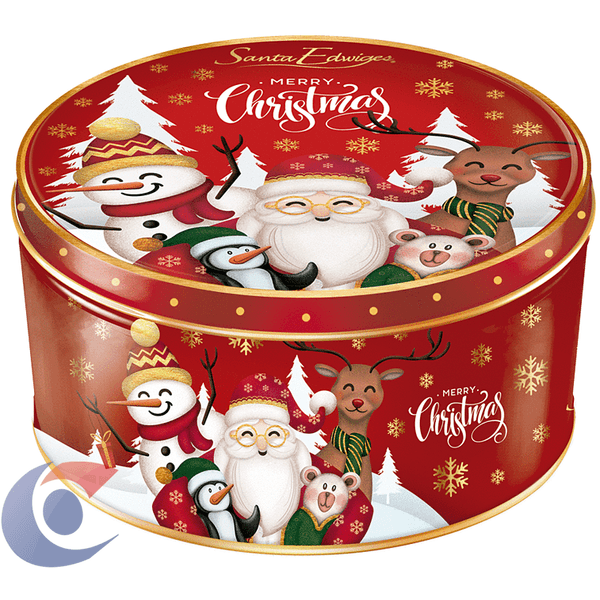 BISC-BUT-COOK-STA-EDWIGE-BABY-NATAL-150G