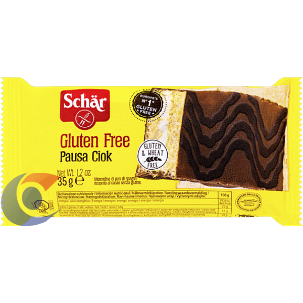 MINI-BOLO-SCHAR-S-GLUT-35G-CHOC-CIOK