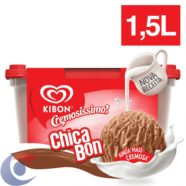 SORV-KIBON-CREMOSISSIMO-15L-CHICABON