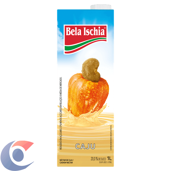 NECT-BELA-ISCHIA-1L-CAJ