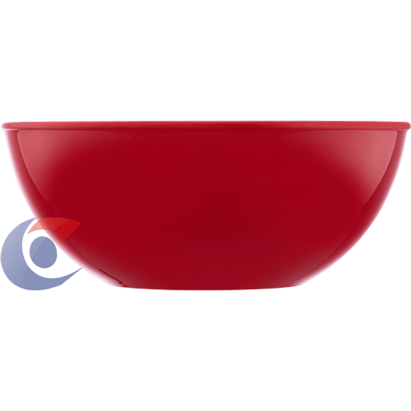 TIGELA-PLAST-PLASUTIL-850ML-DUO