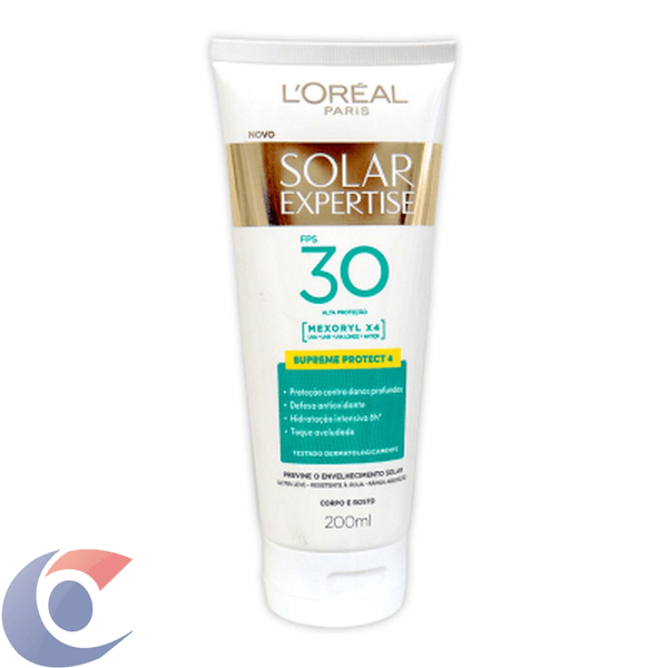 PROT-SOL-LOREAL-SUPREME-200ML-FPS30