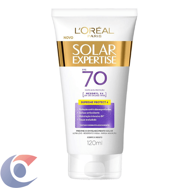 PROT-SOL-LOREAL-SUPREME-120ML-FPS70