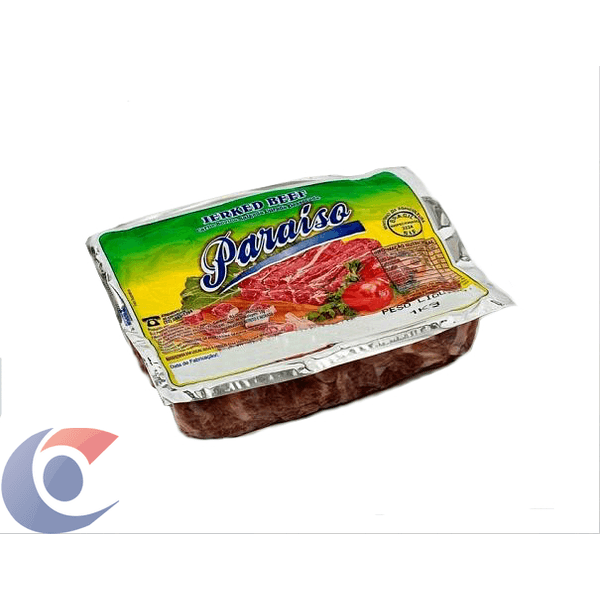 CHARQ-BOV-PARAISO-1KG