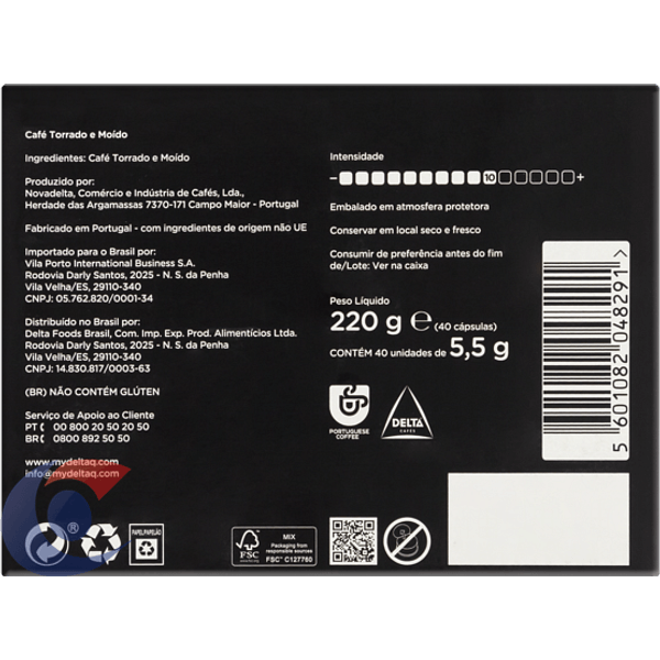 CAFE-CAPS-DELTA-Q-220G-QUALIDUS-PACK-X