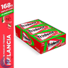 GOMA-MASC-TRIDENT-21X8G-MELANCIA