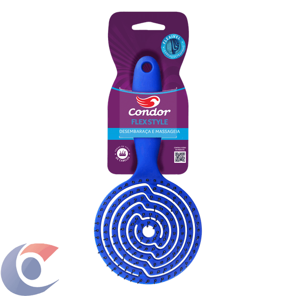 ESCOVA-CAB-REDONDA-CONDOR-FLEX-9960