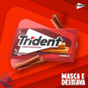 GOMA-MASC-TRIDENT-21X8G-CANEL