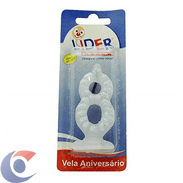 VELA-ANIVERSARIO-LIDER-FESTAS-UN-N8-BRANCA
