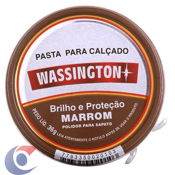 PAST-CALC-WASSINGTON-36G-MARRON