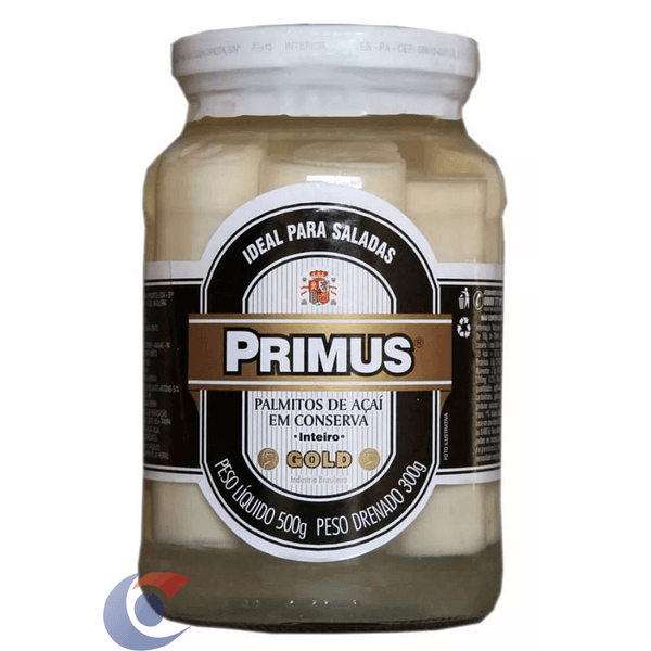 PALMIT-PRIMUS-300G-INTEI-VD