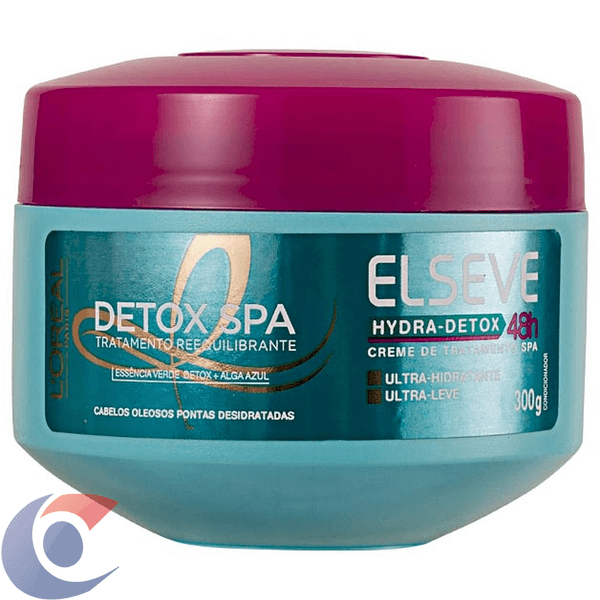 CR-TRAT-ELSEVE-300G-HYDRA-DETOX