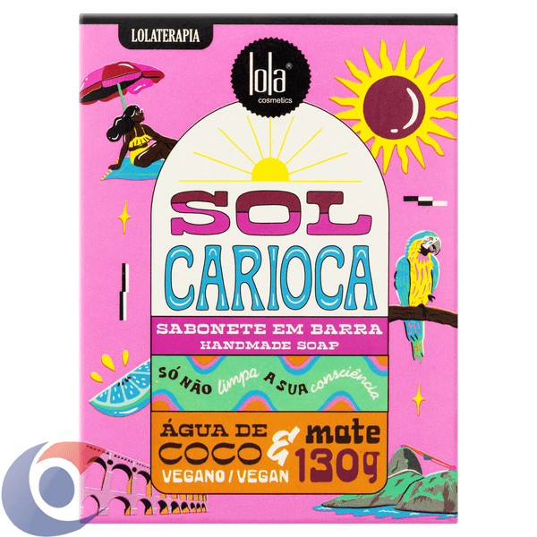 SAB-BAR-LOLA-130G-SOL-CARIOCA