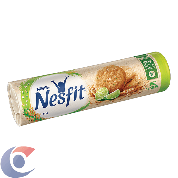 BISC-INT-NESFIT-160G-LIMAO-CER