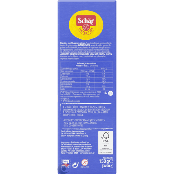 BISC-DIGESTIVE-SCHAR-150G-S-GLUT