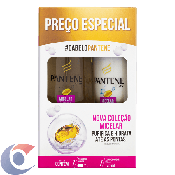 KIT-PANTENE-SH400ML-COND175ML-MICELAR